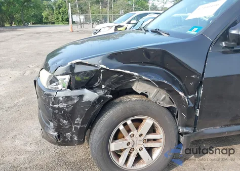 2003 Isuzu Axiom S/Xs из США, поврежденный, VIN 4S2DF58X134600381